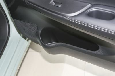 2024款 1.6L CVT智行版-内饰-图片-有驾