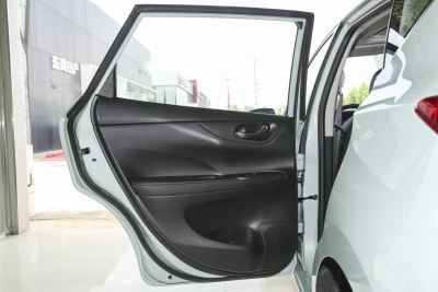 2024款 1.6L CVT智行版-内饰-图片-有驾