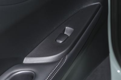 2024款 1.6L CVT智行版-内饰-图片-有驾