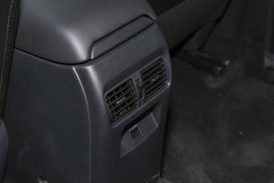 2024款 1.6L CVT智行版-内饰-图片-有驾