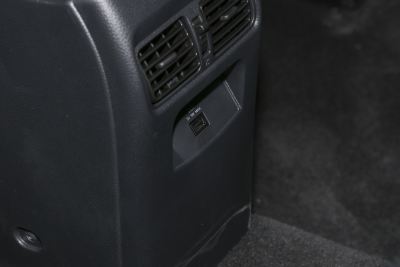 2024款 1.6L CVT智行版-内饰-图片-有驾