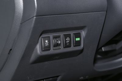 2024款 1.6L CVT智行版-内饰-图片-有驾