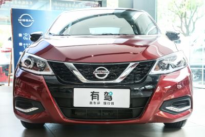 2024款 1.6L CVT智行版-外观-图片-有驾