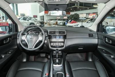2024款 1.6L CVT智行版-内饰-图片-有驾