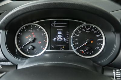 2024款 1.6L CVT智行版-内饰-图片-有驾