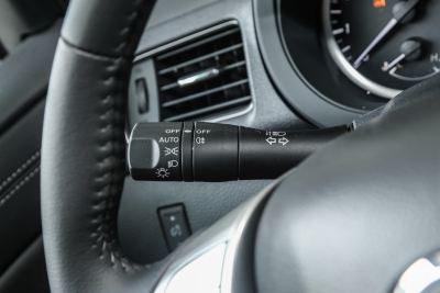 2024款 1.6L CVT智行版-内饰-图片-有驾
