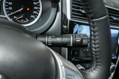 2024款 1.6L CVT智行版-内饰-图片-有驾