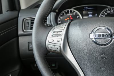 2024款 1.6L CVT智行版-内饰-图片-有驾