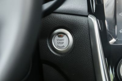 2024款 1.6L CVT智行版-内饰-图片-有驾