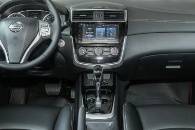 2024款 1.6L CVT智行版-内饰-图片-有驾