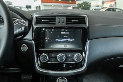 2024款 1.6L CVT智行版-内饰-图片-有驾