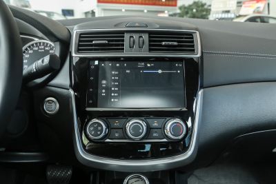 2024款 1.6L CVT智行版-内饰-图片-有驾