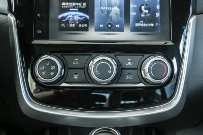 2024款 1.6L CVT智行版-内饰-图片-有驾