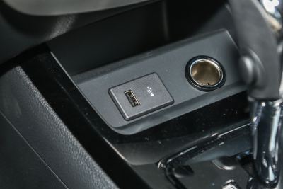 2024款 1.6L CVT智行版-内饰-图片-有驾
