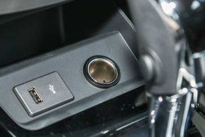 2024款 1.6L CVT智行版-内饰-图片-有驾