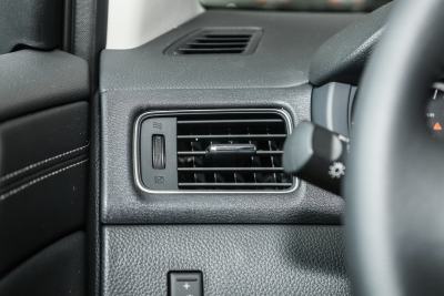 2024款 1.6L CVT智行版-内饰-图片-有驾