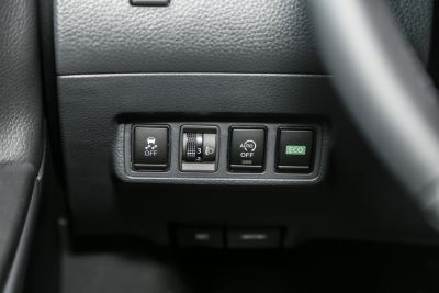 2024款 1.6L CVT智行版-内饰-图片-有驾