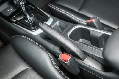 2024款 1.6L CVT智行版-内饰-图片-有驾