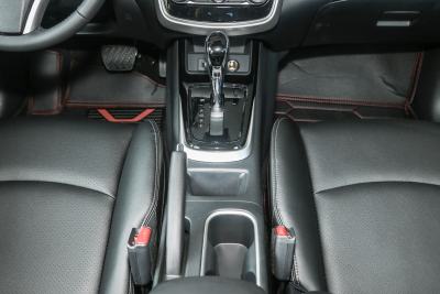 2024款 1.6L CVT智行版-内饰-图片-有驾