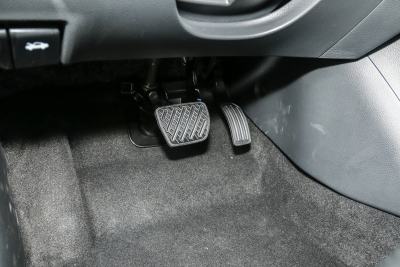 2024款 1.6L CVT智行版-内饰-图片-有驾