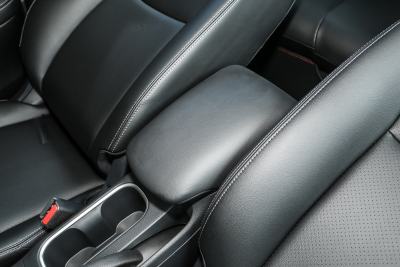 2024款 1.6L CVT智行版-内饰-图片-有驾