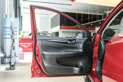 2024款 1.6L CVT智行版-内饰-图片-有驾