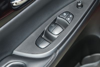 2024款 1.6L CVT智行版-内饰-图片-有驾