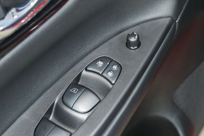 2024款 1.6L CVT智行版-内饰-图片-有驾