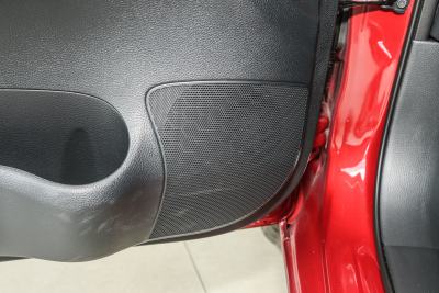 2024款 1.6L CVT智行版-内饰-图片-有驾