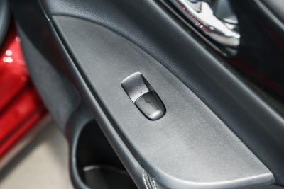 2024款 1.6L CVT智行版-内饰-图片-有驾