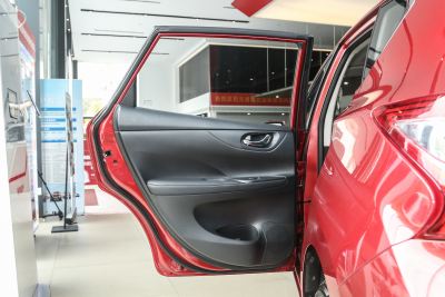 2024款 1.6L CVT智行版-内饰-图片-有驾