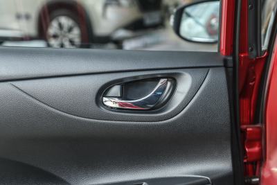 2024款 1.6L CVT智行版-内饰-图片-有驾