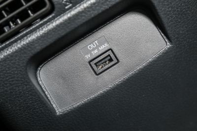 2024款 1.6L CVT智行版-内饰-图片-有驾