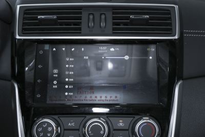 2024款 1.6L CVT智行版-内饰-图片-有驾
