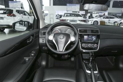2024款 1.6L CVT智行版-内饰-图片-有驾