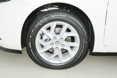 2024款 1.6L CVT智行版-外观-图片-有驾
