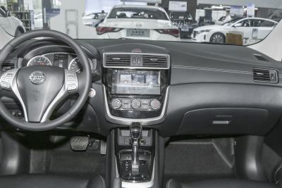 2024款 1.6L CVT智行版-内饰-图片-有驾