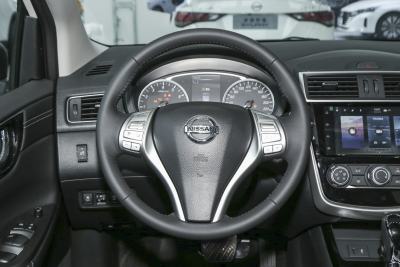 2024款 1.6L CVT智行版-内饰-图片-有驾