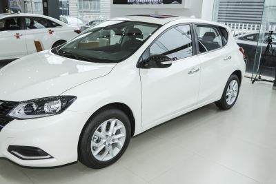 2024款 1.6L CVT智行版-外观-图片-有驾