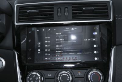 2024款 1.6L CVT智行版-内饰-图片-有驾
