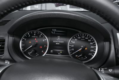 2024款 1.6L CVT智行版-内饰-图片-有驾