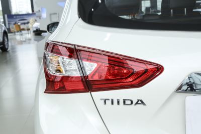 2024款 1.6L CVT智行版-外观-图片-有驾