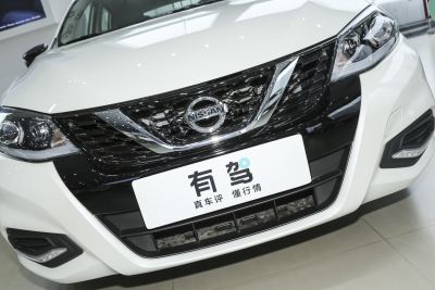 2024款 1.6L CVT智行版-外观-图片-有驾
