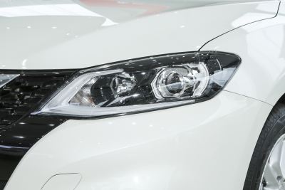 2024款 1.6L CVT智行版-外观-图片-有驾