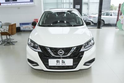 2024款 1.6L CVT智行版-外观-图片-有驾