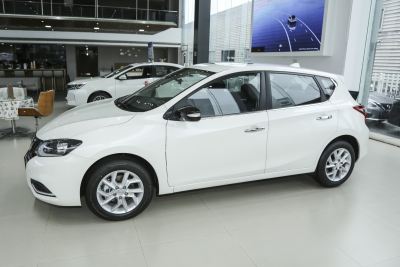 2024款 1.6L CVT智行版-外观-图片-有驾