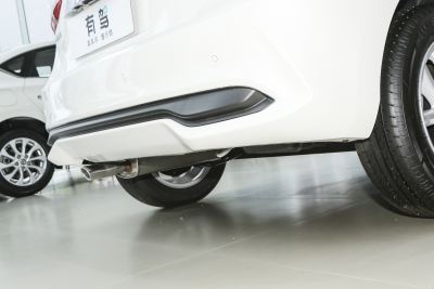 2024款 1.6L CVT智行版-外观-图片-有驾
