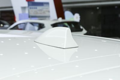 2024款 1.6L CVT智行版-外观-图片-有驾