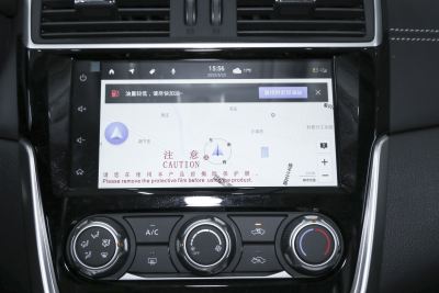 2024款 1.6L CVT智行版-内饰-图片-有驾