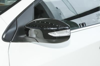 2024款 1.6L CVT智行版-外观-图片-有驾